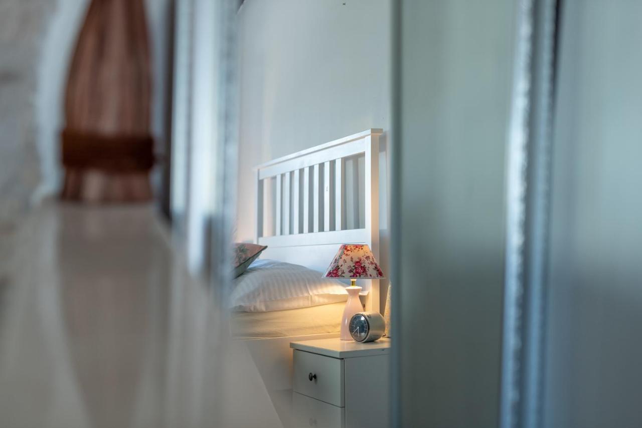 טרוגיר Apartment Ana מראה חיצוני תמונה