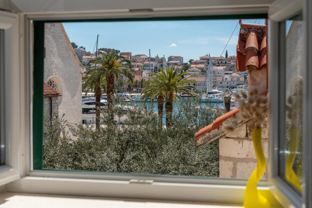 טרוגיר Apartment Ana מראה חיצוני תמונה