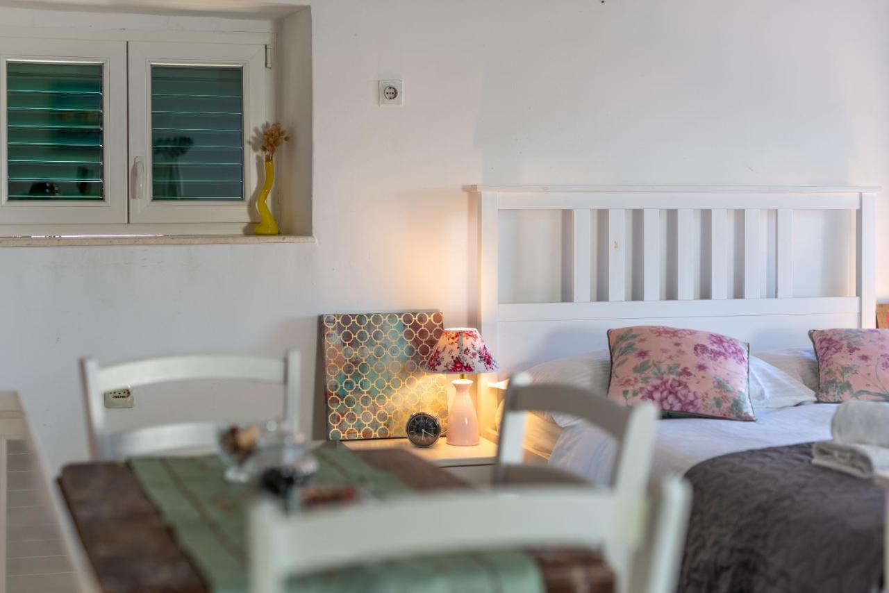 טרוגיר Apartment Ana מראה חיצוני תמונה