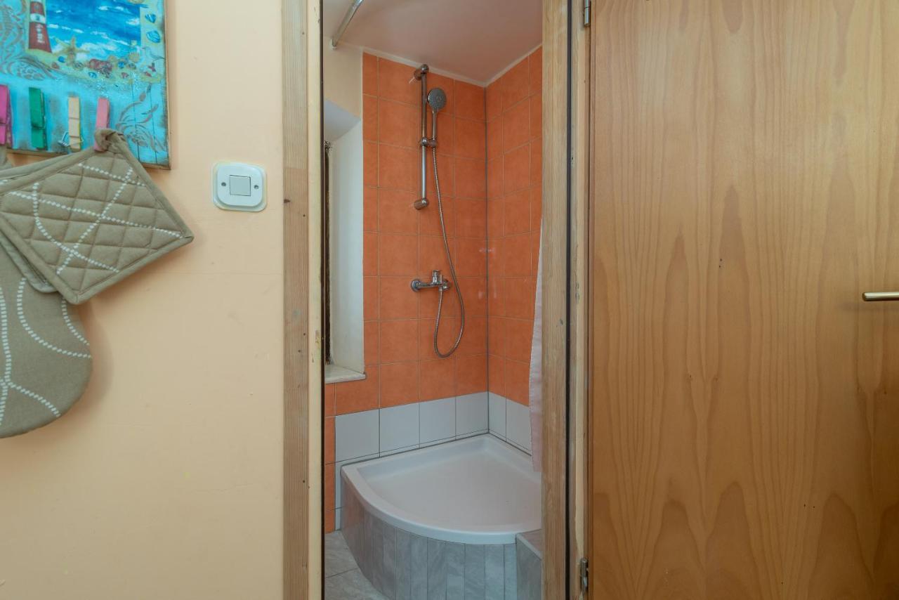 טרוגיר Apartment Ana מראה חיצוני תמונה