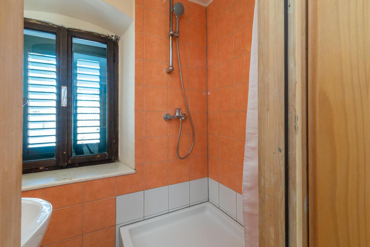 טרוגיר Apartment Ana מראה חיצוני תמונה