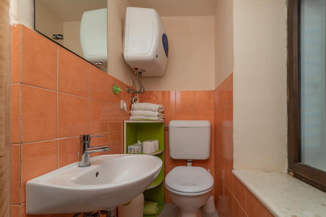 טרוגיר Apartment Ana מראה חיצוני תמונה