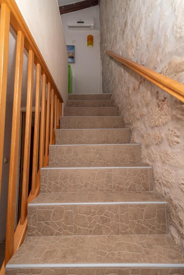 טרוגיר Apartment Ana מראה חיצוני תמונה