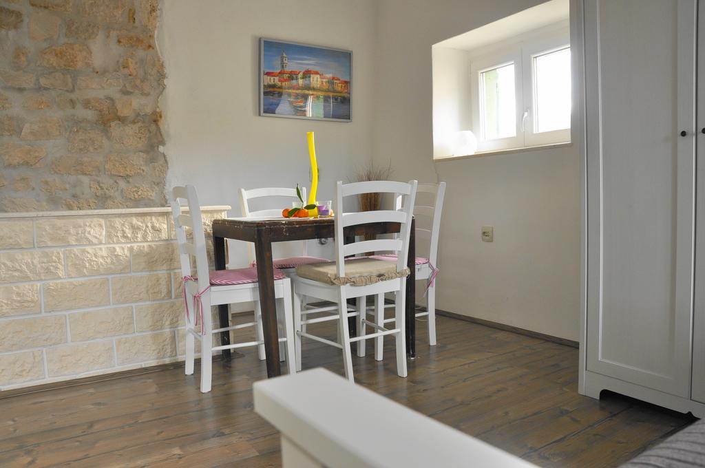 טרוגיר Apartment Ana חדר תמונה