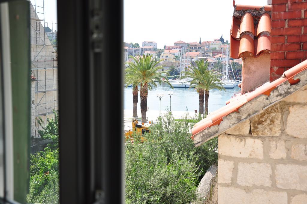 טרוגיר Apartment Ana חדר תמונה