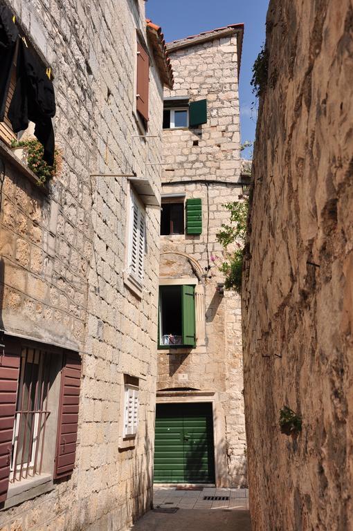 טרוגיר Apartment Ana חדר תמונה